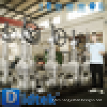 Didtek China Professional Valve Manufacturer Power Plant api 600 casting gate valve